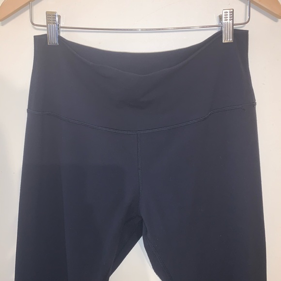 Lululemon ‘Align Pant’ Legging 28" Size 12 - Picture 3 of 9
